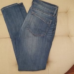 Express Mid-rise Legging 10R